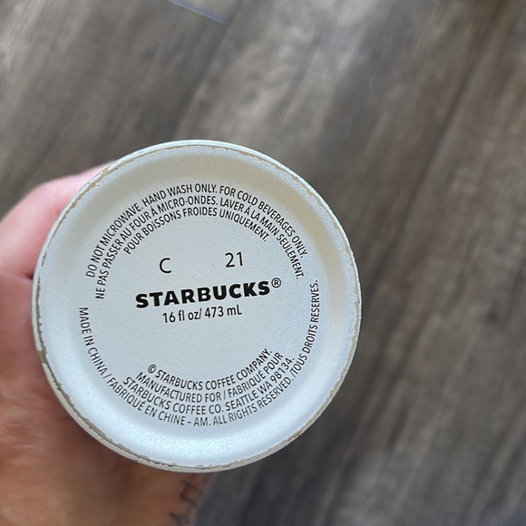 Starbucks two Cup bundle. GUC - Picture 6 of 12